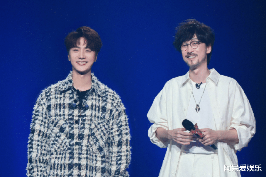 马嘉祺|《我们的歌4》黑马夺冠，三组实力派成陪跑，两大流量担当意难平