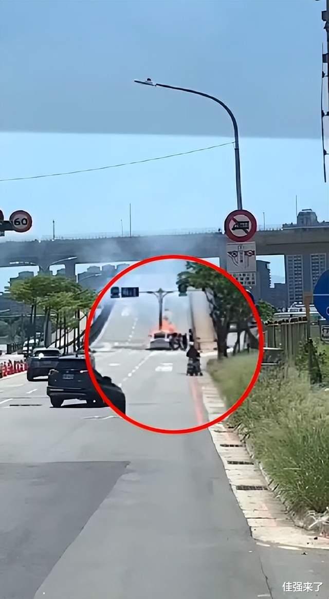 林志颖家属在找救命恩人,助林氏父子逃过死劫的英雄婉拒:应该的