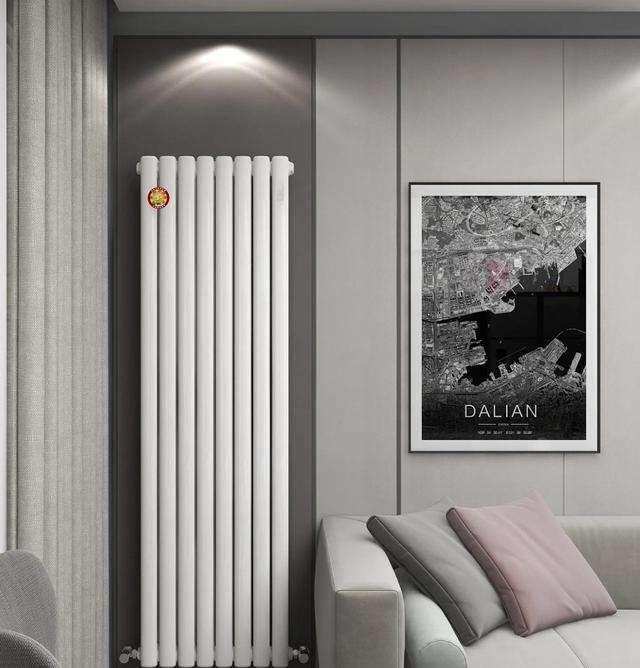 装修改地暖和改暖气片,哪种合适?很多人都错了,原因是这些