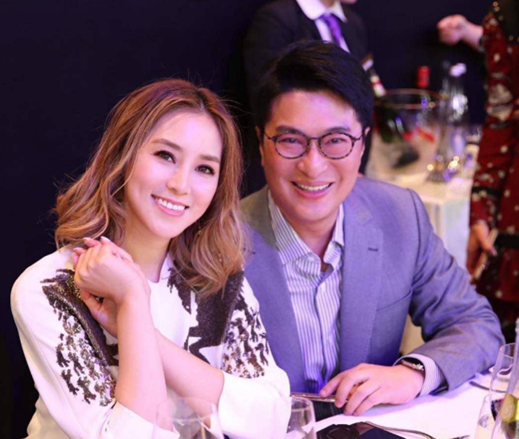 徐子淇|徐子淇8年生4胎奖励10亿,郭晶晶当年生第三胎,公公只说了8个字