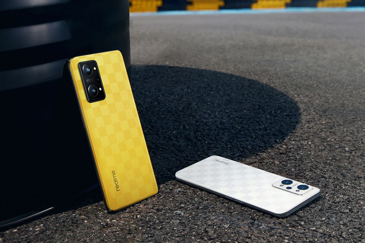 高通骁龙|真我Q5测评：值不值得买