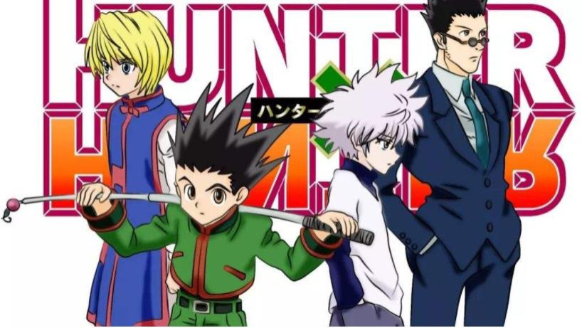 富坚义博|能打败自己的果然只有自己，富坚义博一个要成为拖更王的男人