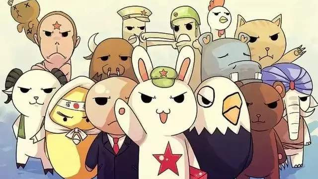 觉醒年代|入选央视百部精品的《那年那兔》，堪称国产动画界的《觉醒年代》