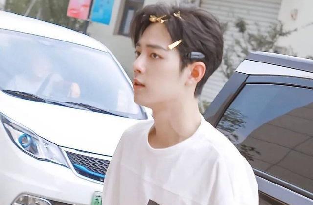 陈情令|肖战《陈情令》电影版来袭？“双男主”演员名单公布，一样当红