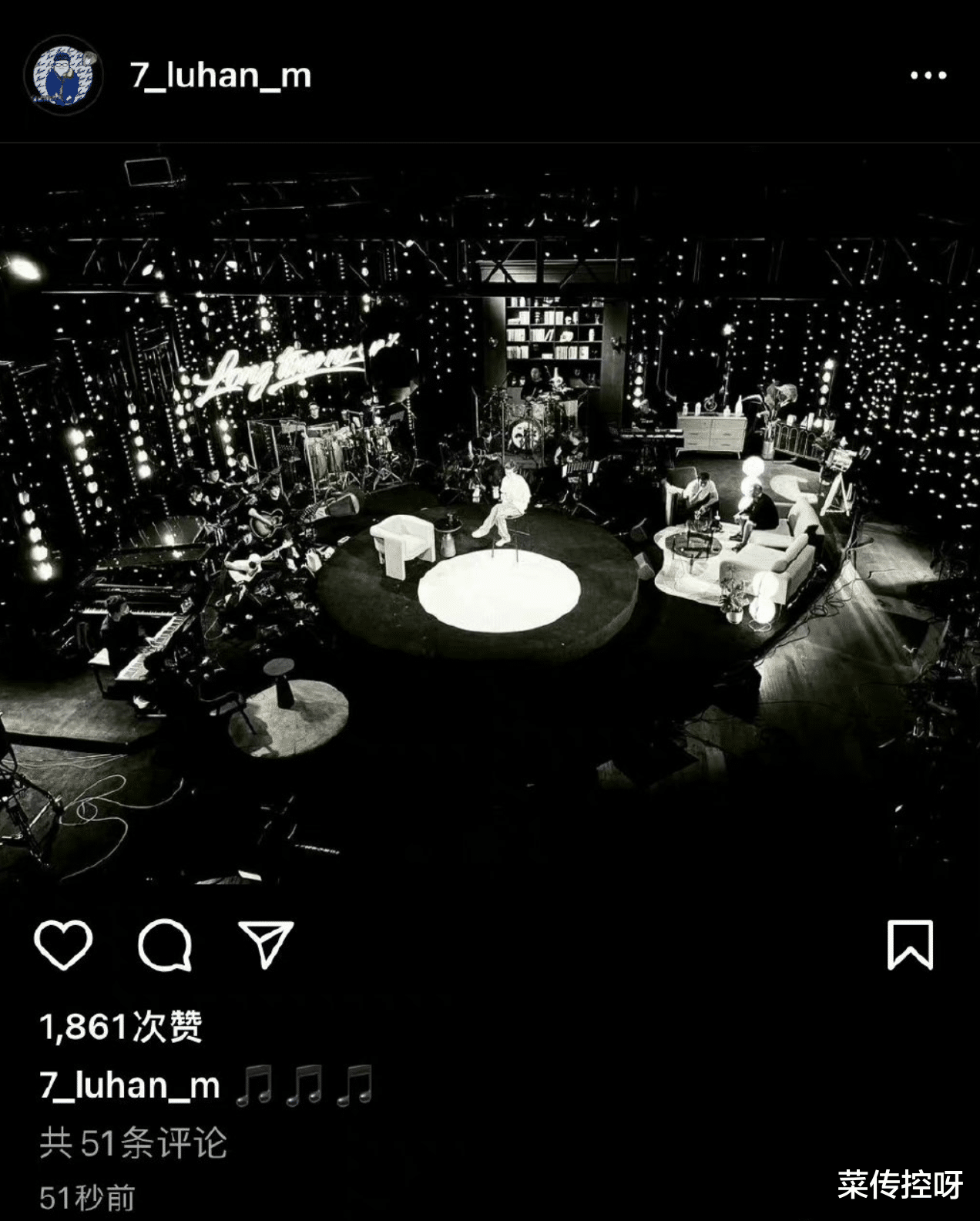 鹿晗|9月7日深夜,鹿晗突然引爆热搜,不过,令人没有想到的是,一向耿直的鹿晗