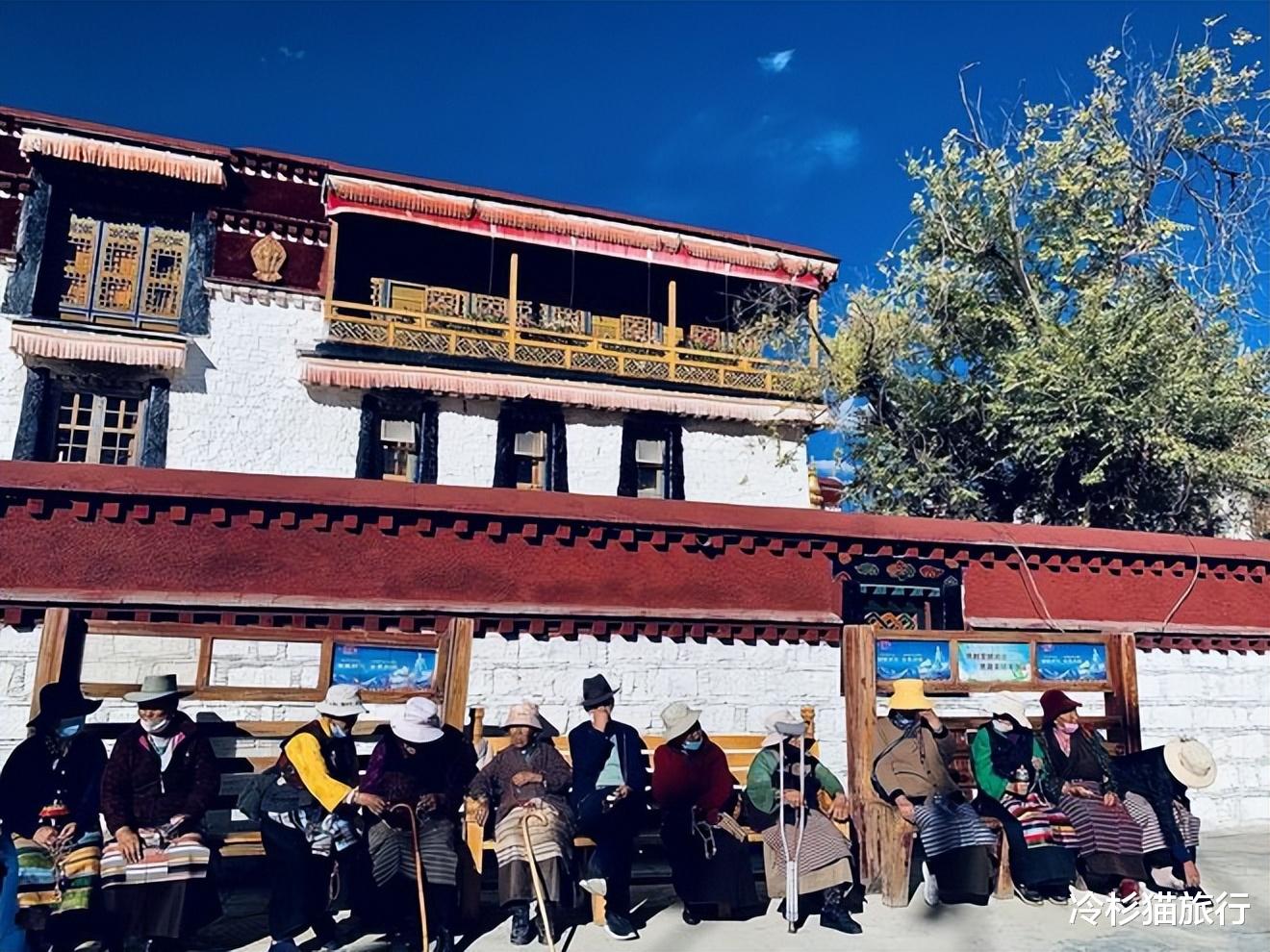 旅行|适合11-12月出发的九大旅行地，2022剩下的时间，挑一个出发吧！
