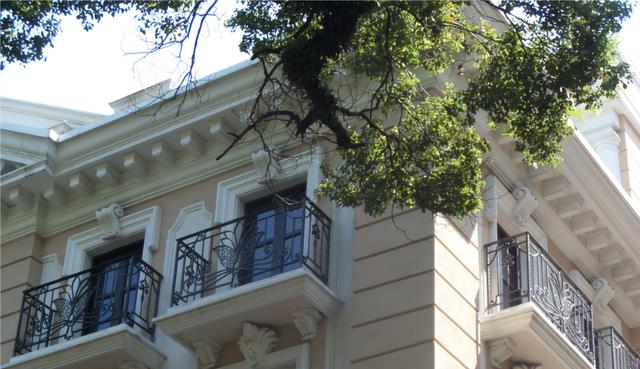 广州市|胜利宾馆,沙面公园!广州这一景区,欧式风情满满,可免费参观!