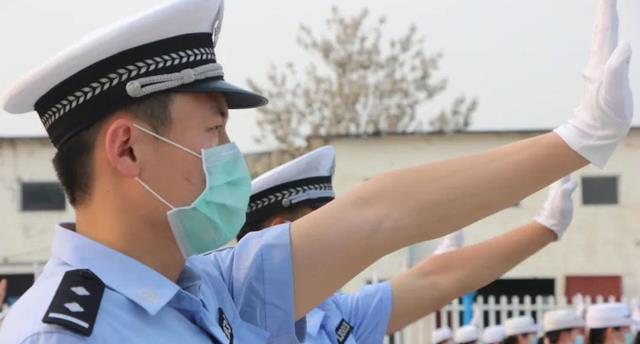 辅警|“辅警”和“协警”有啥不同？一字之别，待遇差的却不是一星半点