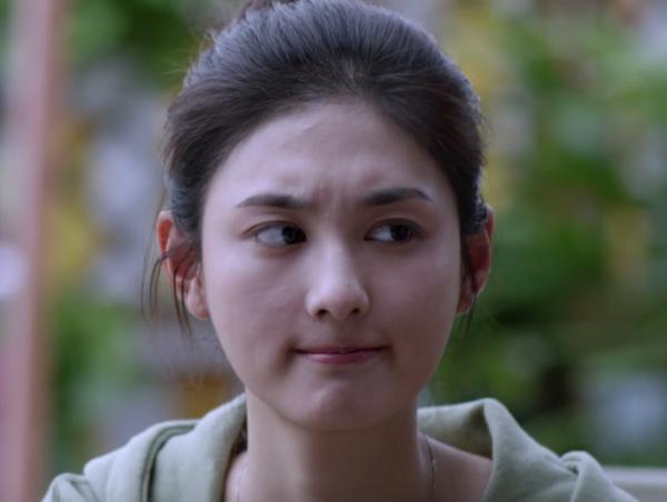 邓小琪|韩沛颖真的很美,演技也没问题,但饰演邓小琪多少有点不适合