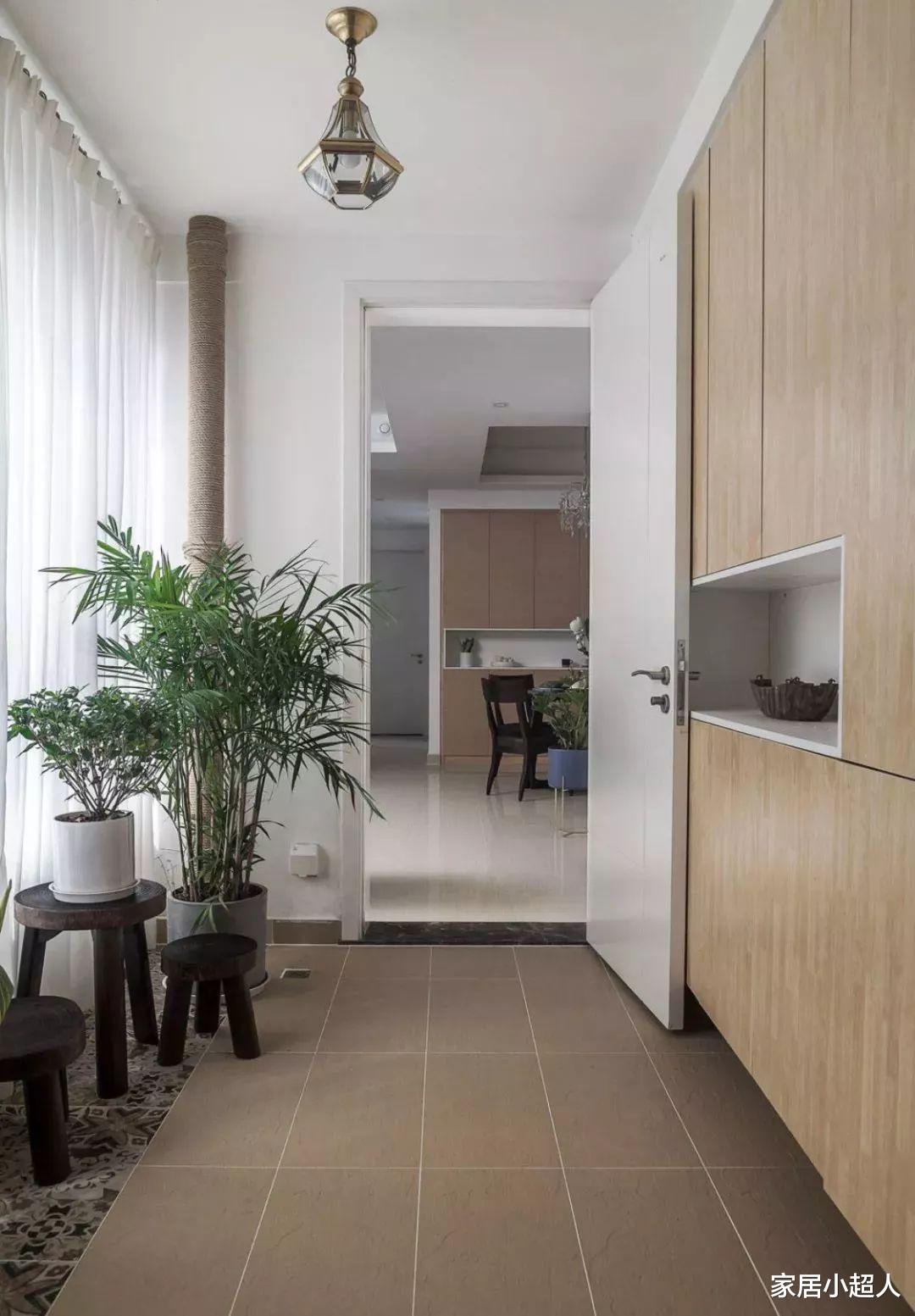 新房装修,记得把这4个地方遮起来,遮丑又遮灰!家里清爽又舒适