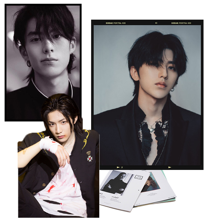 医生 郭采洁,求你退出《浪姐3》吧!