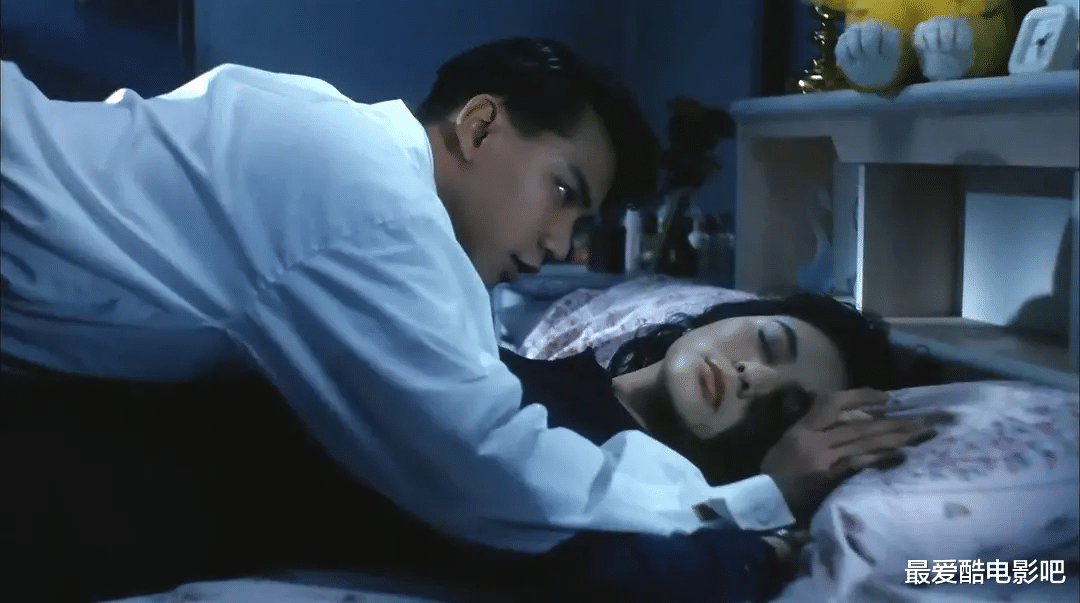 反派|还是老港片带劲，主角几乎团灭，反派令人恨之入骨，看过的人不多