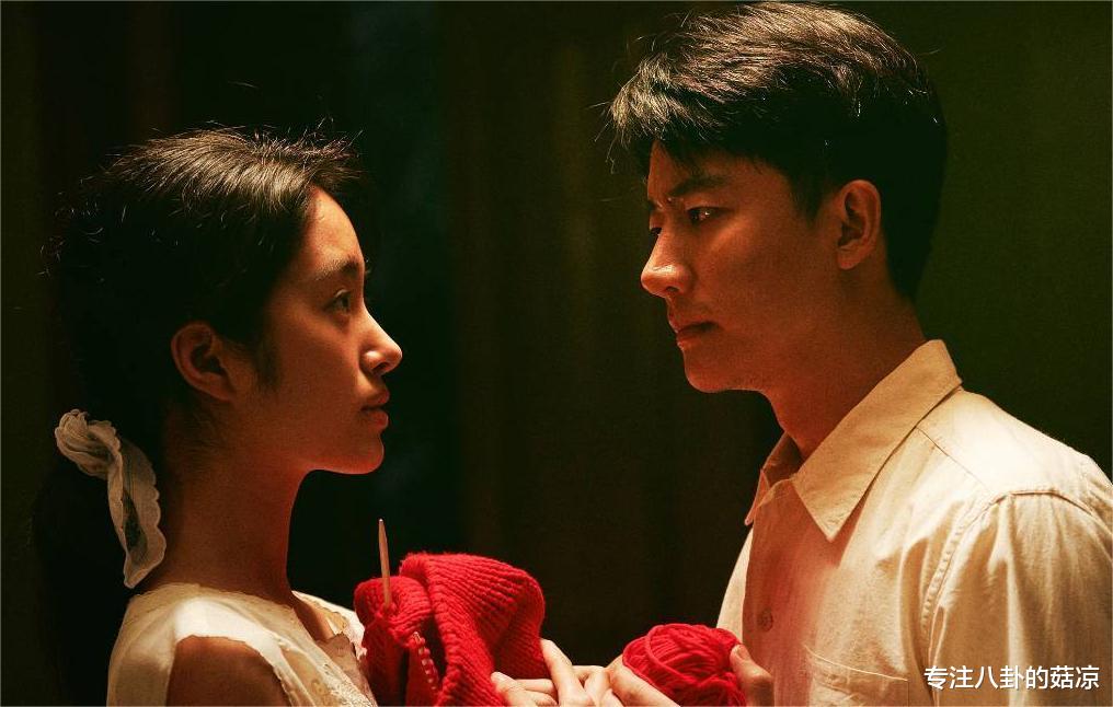 陈晓|85生竞争太激烈: 陈晓、黄轩、张若昀、罗云熙，你最期待谁？