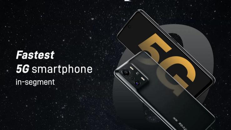 芯片|抄袭OPPO？国产新机外观曝光，满血版天玑900芯片只要1700元！