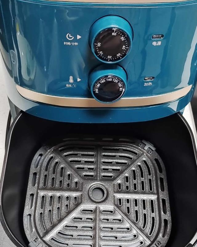 空气炸锅的选购技巧-实用是关键