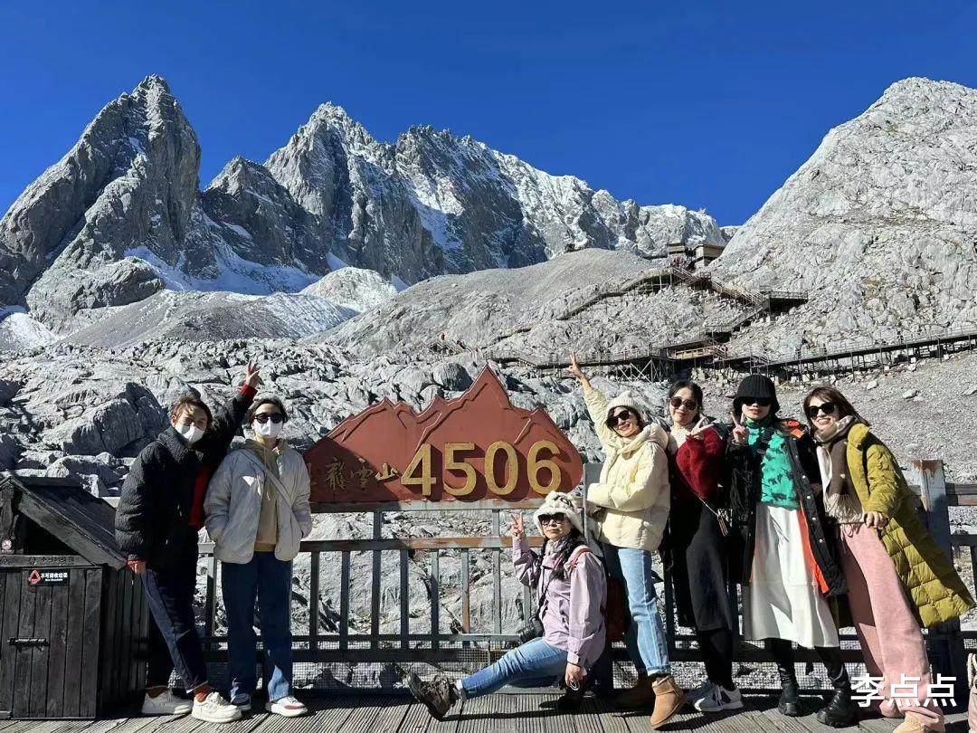 湿地公园|期待了一年半的云南旅行，我有5点夸奖1个遗憾