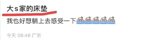 张兰|200万床垫找到了，光头不换床的原因被曝光，张兰口无遮拦又惹事