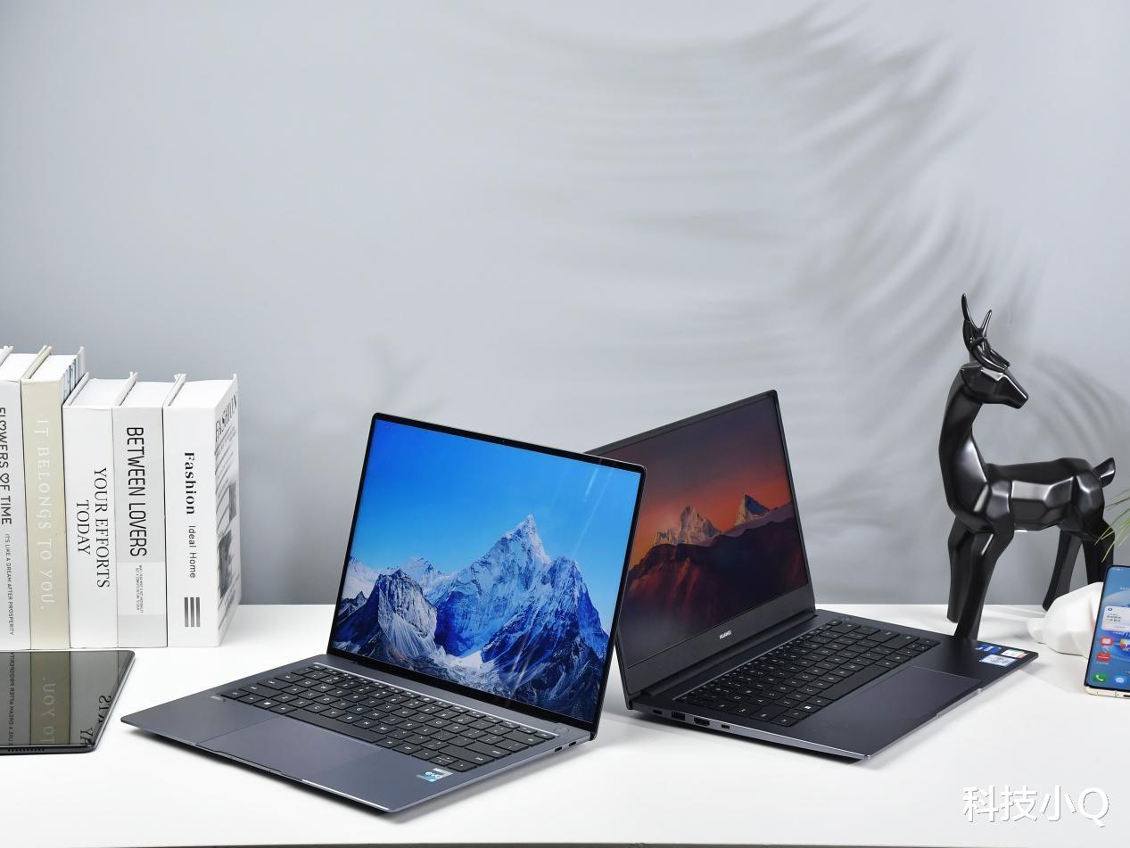 matebook|华为MateBook B——商业办公未来的新的装备，你值得选择！