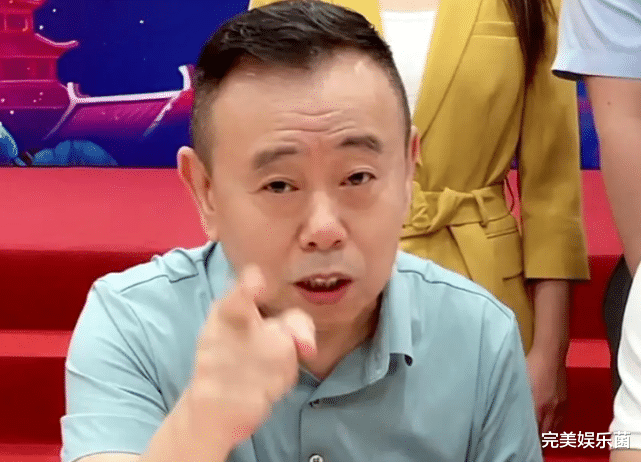 潘长江|潘长江虚假宣传卖茅台，遭多家媒体点名，网友：这下把握不住了