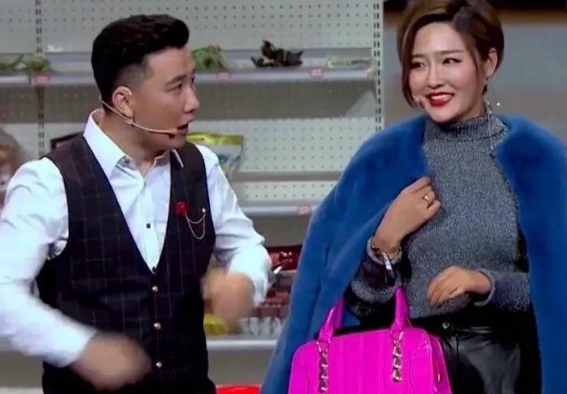 郭富城|赵本山老婆马丽娟回应师徒纷争，引来娇娇倒苦水，称靠卖房产度日