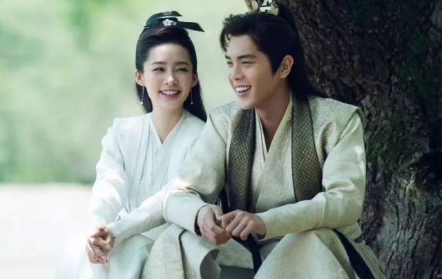 李沁|虽然李沁的颜值很高,可是她却想要用实力说话,幸运的是证明了自己的演技