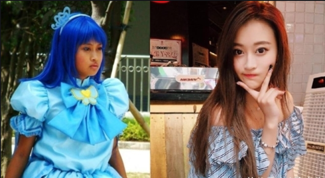 春节档|14年过去了，《巴啦啦小魔仙》演员现状如何？她的变化令人诧异