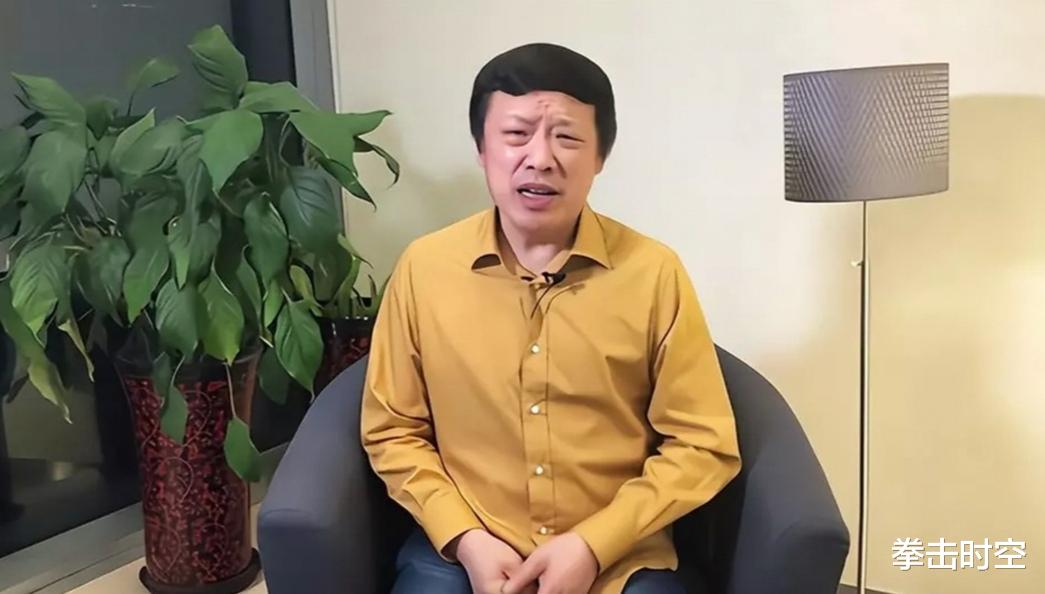 尴尬!胡锡进直言公布新冠死亡数据符合预期,网友:为啥烧不过来