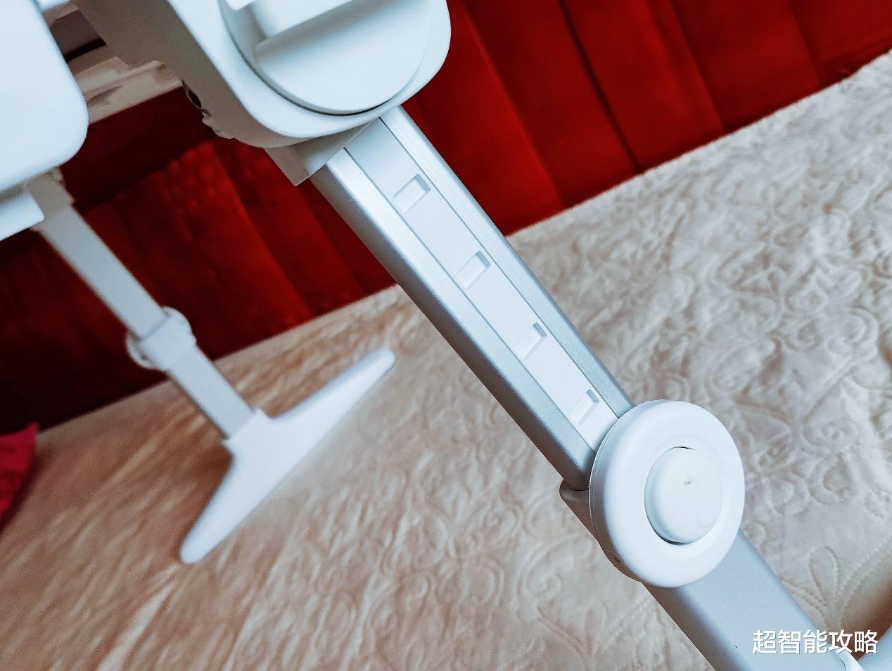 奥睿科|奥睿科床上桌电脑支架体验报告：办公利器，懒人福音