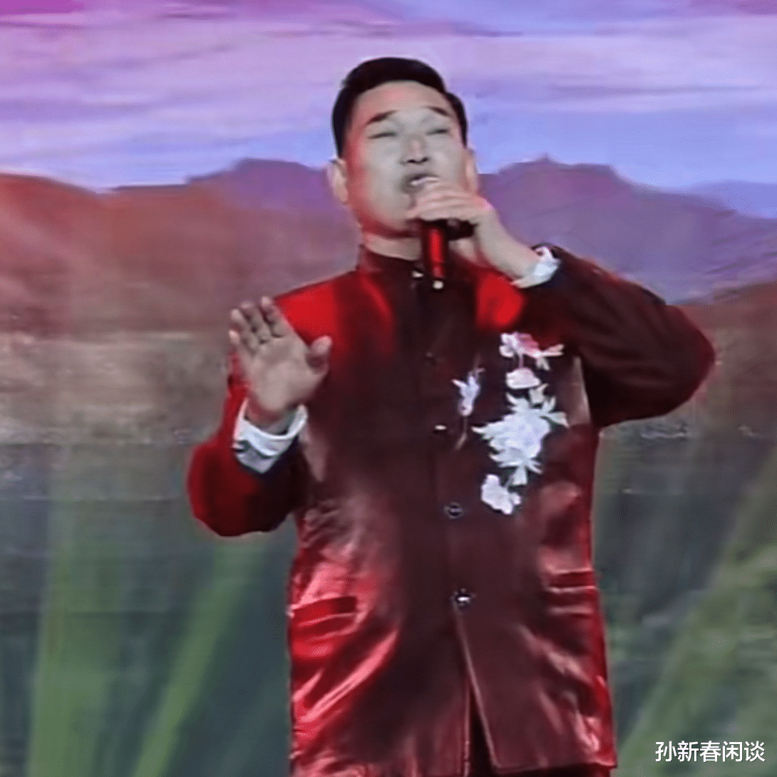 朱之文|不忘初心！大衣哥受邀参加录制家乡春晚，成名11载风采不减当年