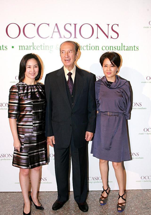 何超琼的保姆退休,她送了栋别墅给保姆,还请人照顾退休保姆 - 美食