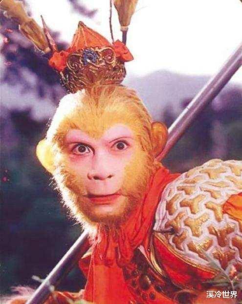 关晓彤|六小龄童女儿至今单身，看到正面照后网友表示神似关晓彤