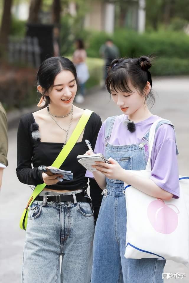 保剑锋|《欢乐颂3》新“五美”颜值排行：冯女郎谋女郎都在，江疏影靠边