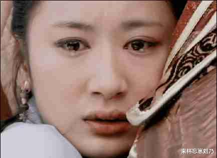 |这4位女明星，长相不够绝色，却能演出绝世美人的感觉来