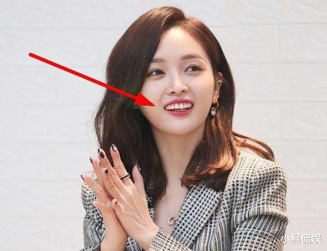 迪丽热巴|五官乱飞、演技尴尬！这些娱圈的“木头美人”，求你们别演戏了