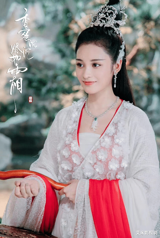 旭凤|《香蜜》:看懂这11个字,才明白穗禾对旭凤的“痴情”是多么虚伪