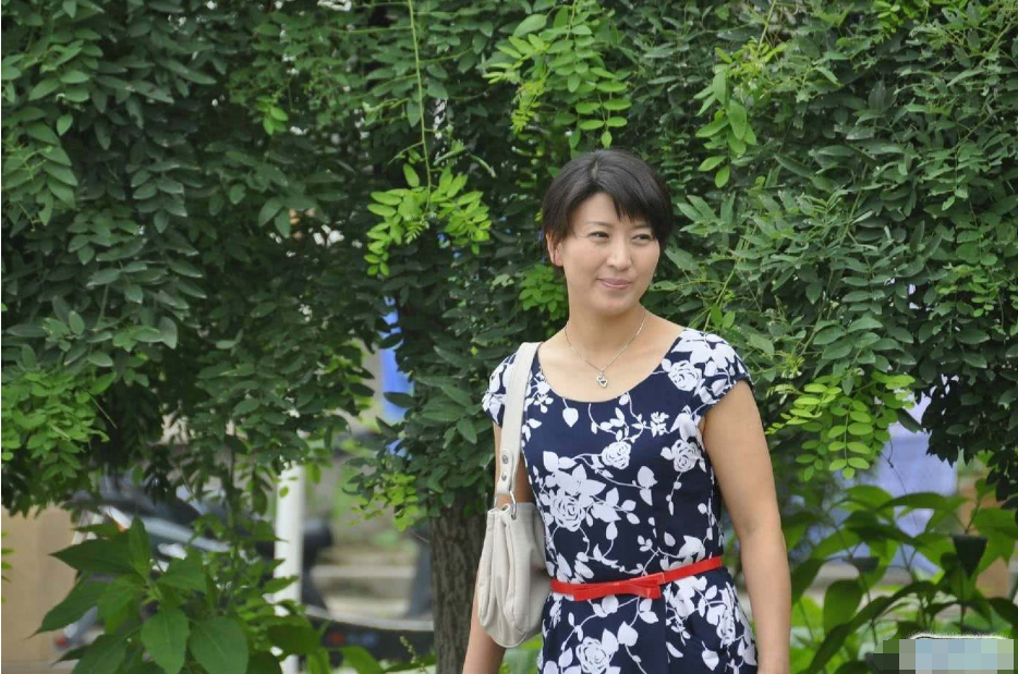 春晚|她7次上春晚,却拒绝为儿子铺路,儿子演“傻子”火后才自报家门