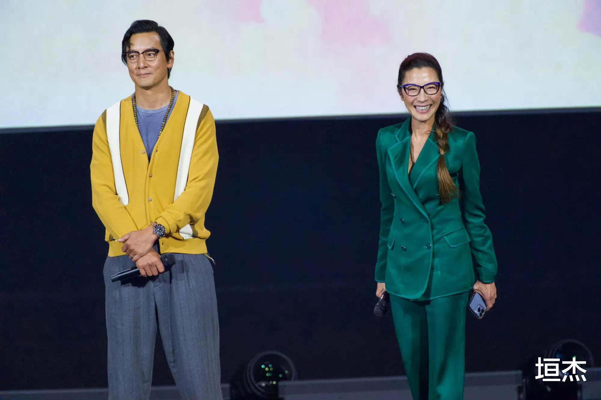 丸子头 中年男星开始减肥，沈腾和徐峥报名健身，邓超跟着媳妇锻炼