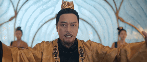 卢凌风|?飙上全网热度第一，大结局后，谁还不服这古装探案年度黑马？