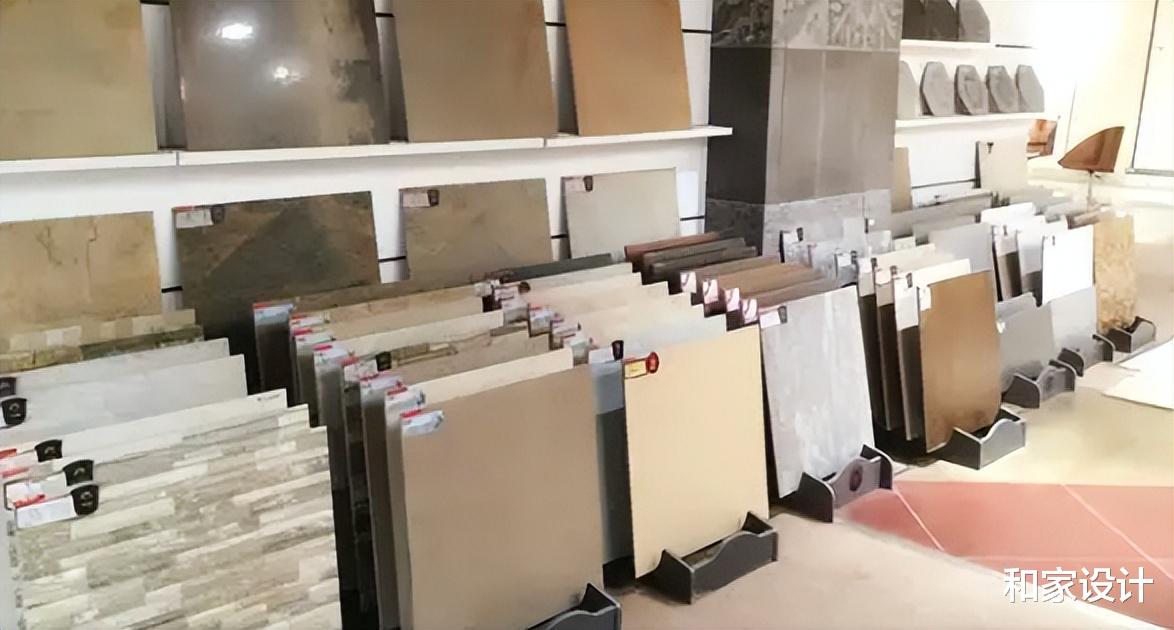 所谓的装修流程对你真的有用吗?装修前真正应该干的就是逛市场