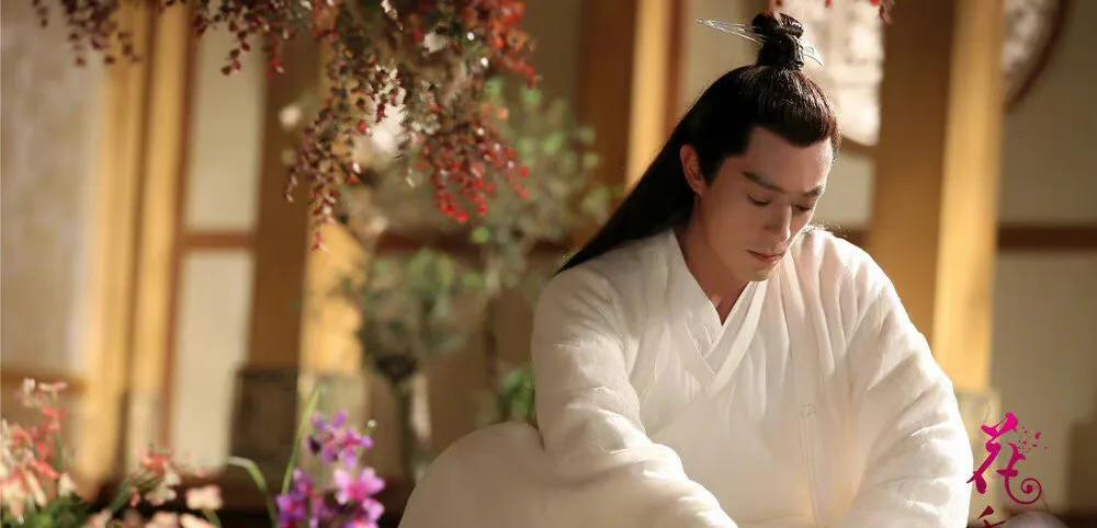 张新成|6.10剧：刘亦菲 肖战 张新成 胡一天 高伟光 赵露思 赵丽颖 白敬亭 罗正