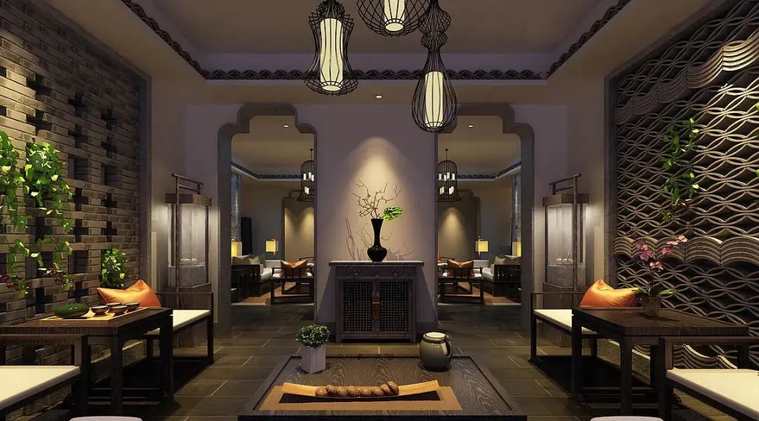 成都茶楼该如何选址? 本地资深茶楼设计师这样建议