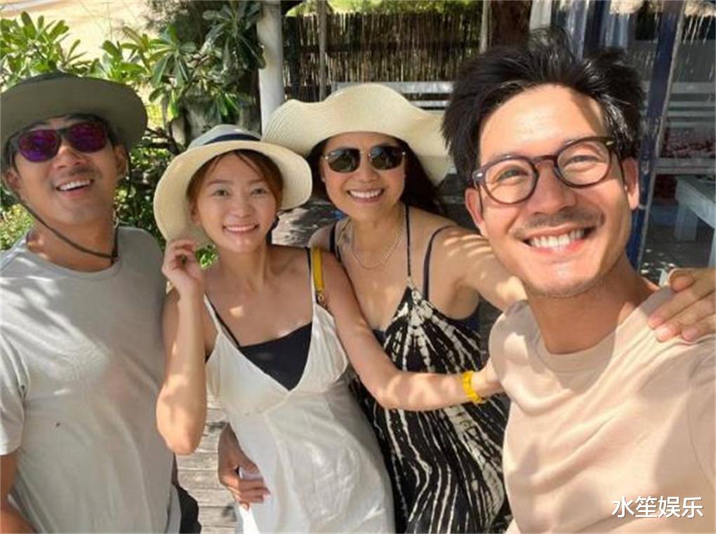 |泰星Weir公布婚期，大赞准新娘是完美女人，称已做好当爸爸的准备