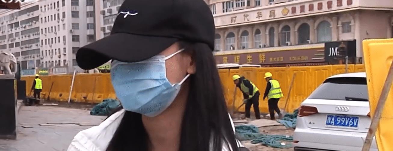 感冒|女子隆胸后怒告医院：我才20岁，和老公同房一点知觉都没有