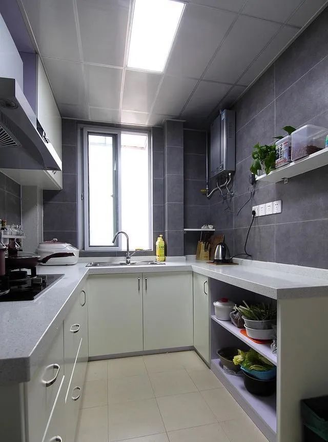 婆婆帮忙装修就只刷了墙,晒到朋友圈却被朋友赞爆说嫁对人了!