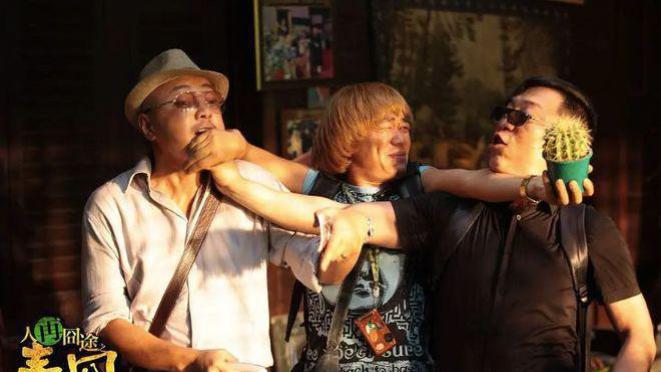 华语电影|有史以来票房最高的10大华语电影，来看看你都贡献了哪几张票房？