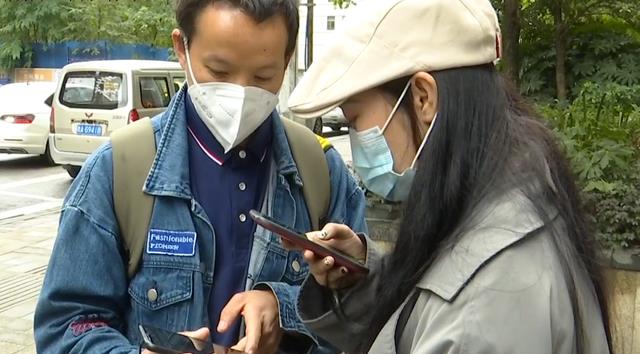 跳槽|坑自己！贵阳男子找好下家，跳槽后上班被拒，负责人：形象不过关