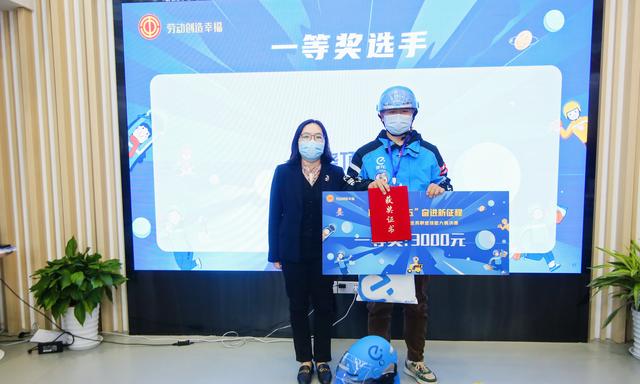当初被迫去送外卖的人,后来怎么样了?