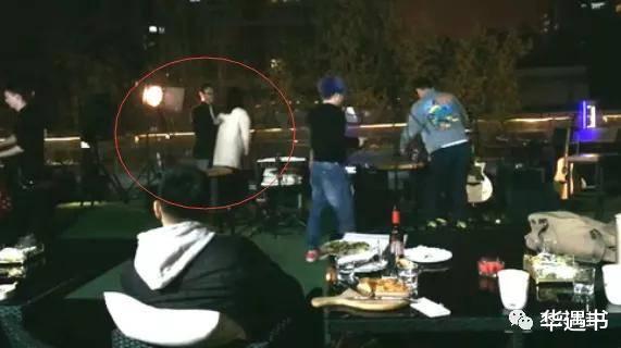 富大龙|太突然了，“神仙眷侣”也离婚了……