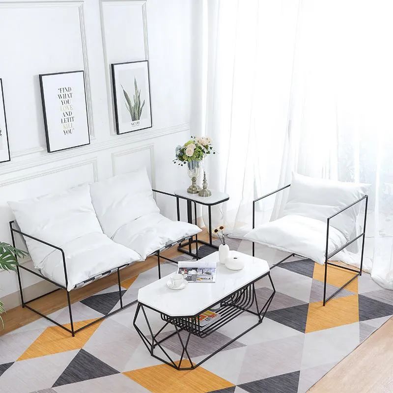 沙发选得好,“躺平”没烦恼丨超实用的沙发选购指南来了!