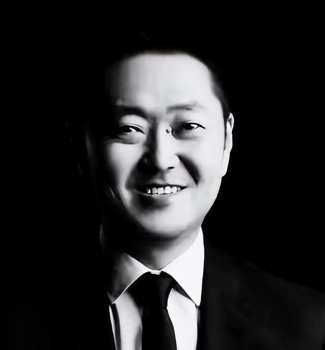 左晖|链家老总左晖：21年赚2200亿，50岁因病离世后，千亿财产蒸发760亿